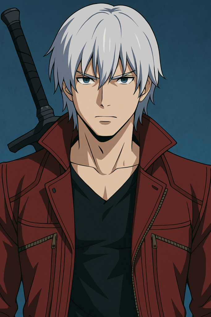 Anime Cry regresa en abril