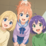 Ya hay fecha oficial para la segunda temporada de Kakkou no Iinazuke (A Couple of Cuckoos)