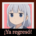 Aharen-san el anime regresa con tráiler oficial: una temporada llena de emociones