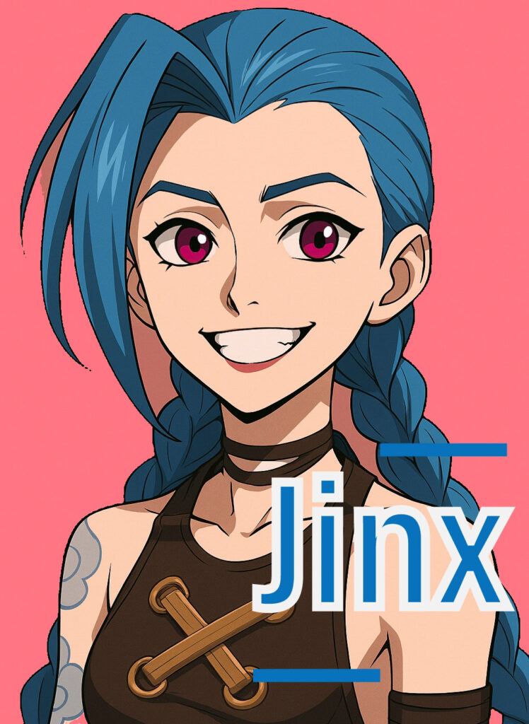 Jinx