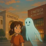 La novedad: ¡El viaje de Chihiro ya está de vuelta en los cines mexicanos!