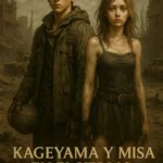 Kageyama y Misa en el Yermo: un setter sin red y una estrella apagada en el fin delmundo