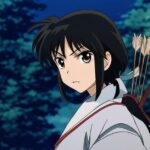 Donde no hubo adiós: el final que Kikyo de InuYasha merecía
