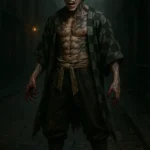 La noche que Tanjiro cayó: ¿Qué pasaría si el héroe de Kimetsu no Yaiba seconvirtiera en demonio?