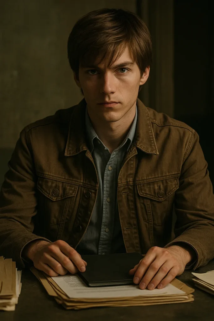 Light Yagami