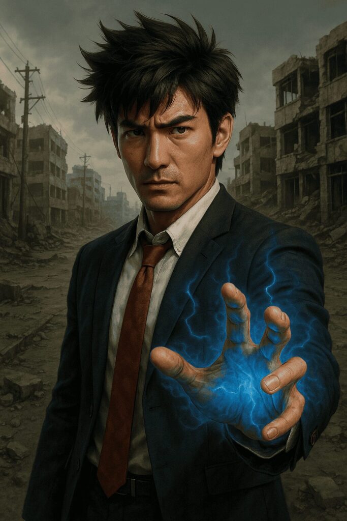 El anime “Hell Teacher: Jigoku Sensei Nube” confirma su esperado regreso con una nueva adaptación