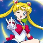 ¿Y si Usagi se hubiera quedado con Seiya Kou?