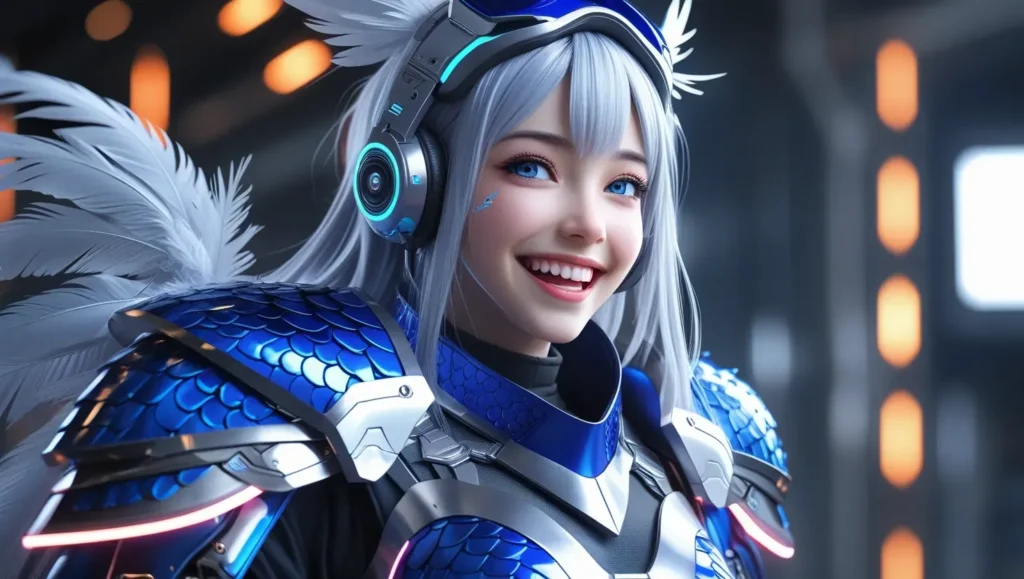 El arte de convertirse en otro: Kamui Cosplay