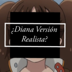 Diana de Nanatsu no Taiza en su versión realista: Un fan la recrea con IA