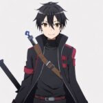Sword Art Online: el cosplay definitivo de Kirito lo logra un español que recreó su versión más épica