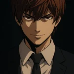Light Yagami en el universo de Breaking Bad: cuando la justicia se cocina en el desierto
