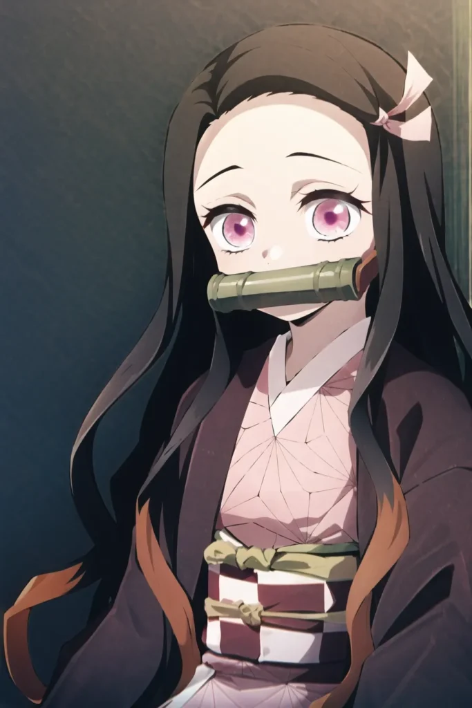Nezuko