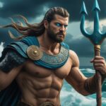 Record of Ragnarok: Poseidon vs Tláloc