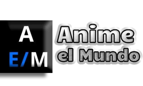 Logo Anime