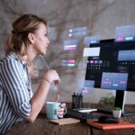 ¿Qué es el diseño web?