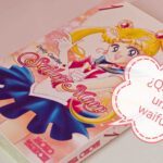 ¿Que es una waifu?