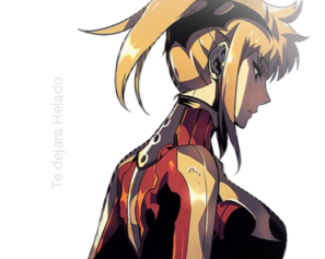 La cazadora Cha Hae-In de Solo Leveling cobra vida gracias a la IA