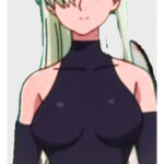 El fan art no va más ¡Se hace realidad la bella Elizabeth de Nanatsu no Taizai con asombroso cosplay!