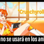 Es oficial: Crunchyroll se retracta en entrevista resiente sobre el uso de la IA en el anime