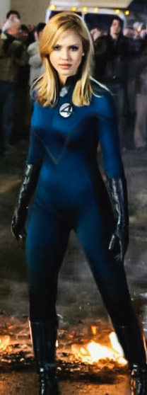 Sue Storm se vuelve tendencia por un cosplay: La mayoría de los fanáticos se emocionan por el