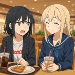See You Tomorrow at the Food Court revela imagen clave y confirma estreno en julio de 2025