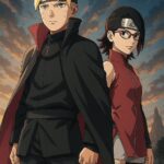 El regreso del anime de Boruto ya es oficial: la Parte 2 del anime está en camino y promete más que nunca