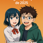 DandaDan confirma su regreso para julio 2025 y emociona a los fans con su nueva fecha oficial