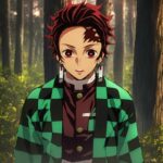 ¿Y si Tanjiro se volviera demonio? El impactante final alternativo que cambiaría todo en Kimetsu no Yaiba