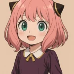 Análisis de personaje de Spy x family. La familia más inusual del anime