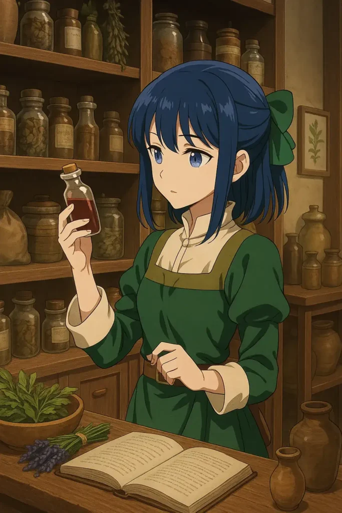 Los diarios de la boticaria” se detiene antes del episodio 19: razones del retraso y qué esperar del regreso del anime revelación de 2025