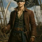 Gojo Satoru en Grand Line: cuando el hechicero más poderoso se convierte en leyenda pirata