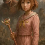 Sakura entre los titanes: una flor que florece en el campo del horror