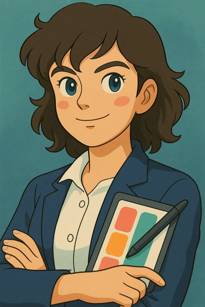 Terry Granchester, un joven inglés. Fuente: Anime el Mundo.