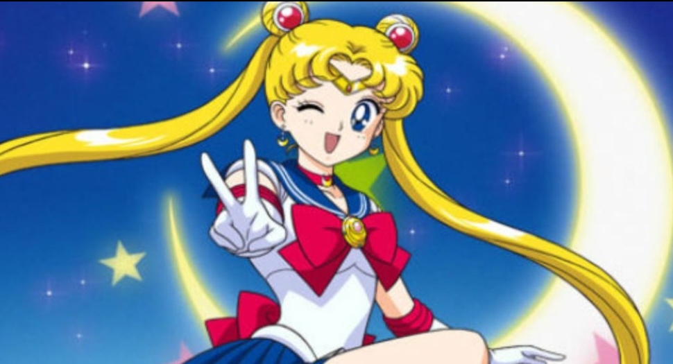 ¿Y si Usagi se hubiera quedado con Seiya Kou?