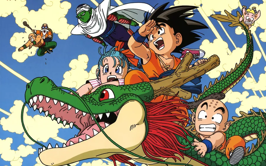 Dragon Ball sinfónico en México: así será el primer concierto oficial con orquesta en el Auditorio Nacional