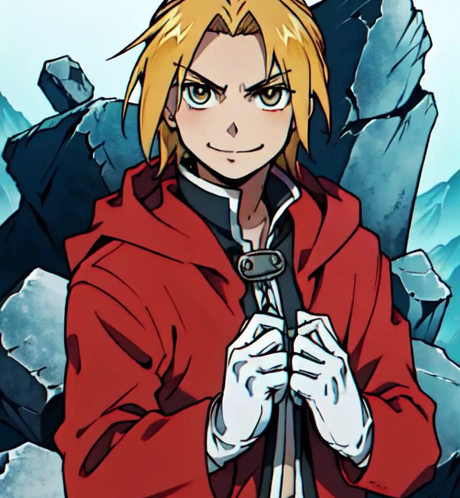 El problema de decidir sin pensar en las consecuencias en “Fullmetal Alchemist: Brotherhood”