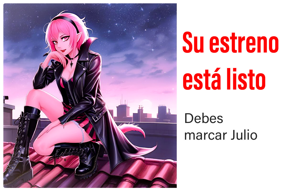 Call of the Night Temporada 2: Todo lo que debes saber del esperado estreno en julio de 2025 1