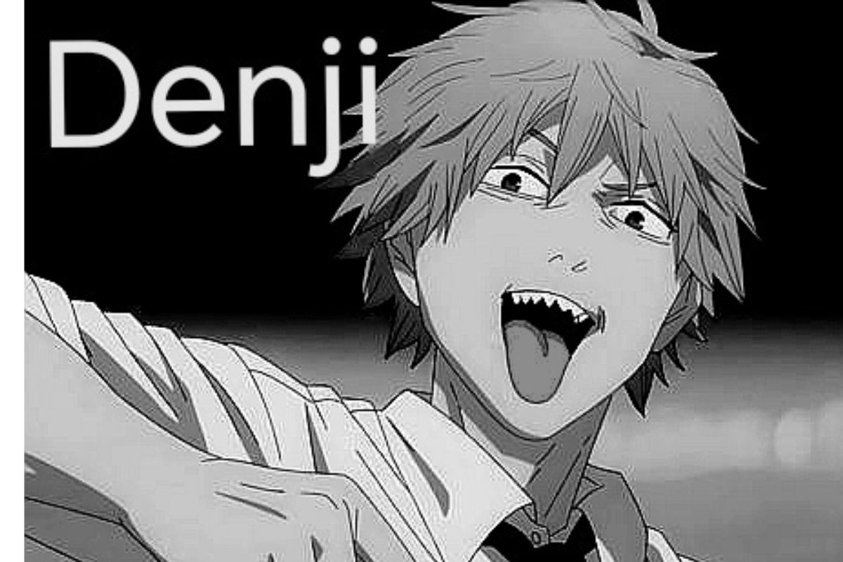 Adiós a la inteligencia artificial: Así es el Cosplay de Denji (Chainsaw Man) en su Versión realista que emociona a los fans 1