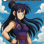 Así se vería Milk de Dragon Ball con inteligencia artificial: más real, pero ¿igual deentrañable?